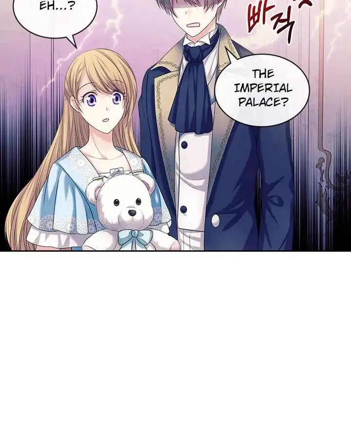 Sincerely: I Became a Duke's Maid Chapter 72 43